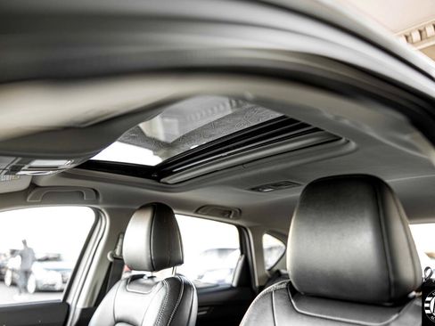 Used 2021 MAZDA CX-5 Grand Touring w/ GT Premium Package image 19