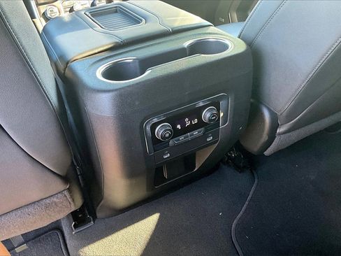 Used 2023 Chevrolet Tahoe Z71 w/ Max Trailering Package image 34