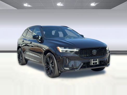 Certified 2024 Volvo XC60 B5 Ultimate image 7