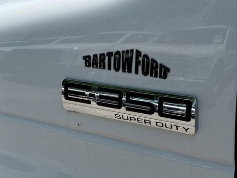 New 2025 Ford E-350 and Econoline 350 Super Duty w/ Power Equipment Group image 15