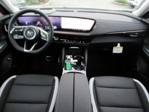 New 2026 Buick Envision Sport Touring image 12