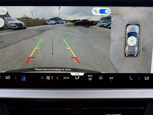 New 2026 Ford Explorer Tremor w/ Tremor Ultimate Package image 13