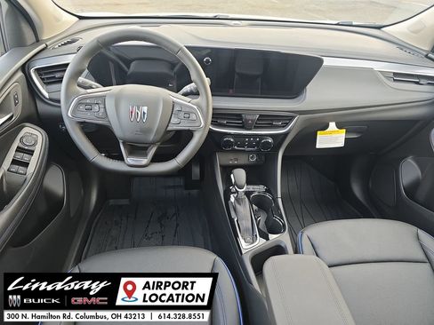 New 2026 Buick Encore GX Sport Touring w/ Comfort Package image 10