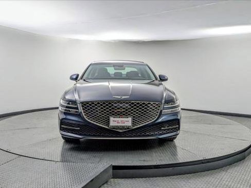 Used 2023 Genesis G80 2.5T image 12