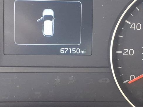 Used 2019 Kia Sportage LX image 19