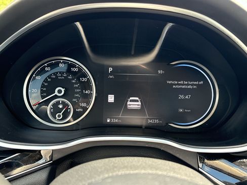 Used 2023 Genesis G80 2.5T AWD/4WD image 17