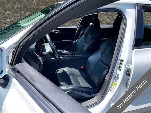 Used 2020 Volvo S60 T5 Momentum w/ Protection Package Premier FWD image 22