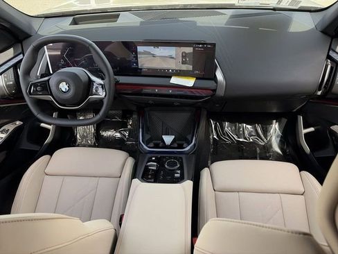 New 2026 BMW X3 xDrive30 w/ Premium Package AWD/4WD image 15