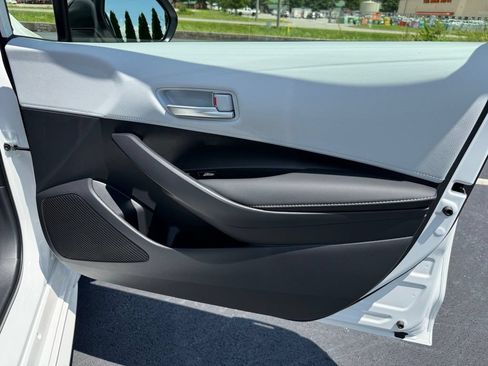New 2026 Toyota Corolla SE FWD image 38