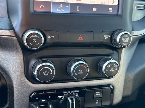 Used 2024 RAM 1500 Tradesman w/ Trailer Tow Group image 26