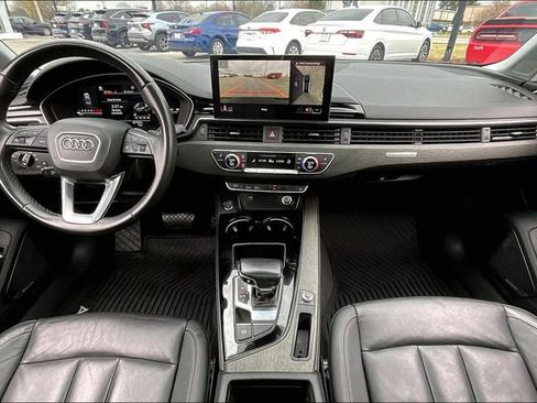 Used 2022 Audi A4 2.0T Premium Plus w/ Premium Plus Package image 7