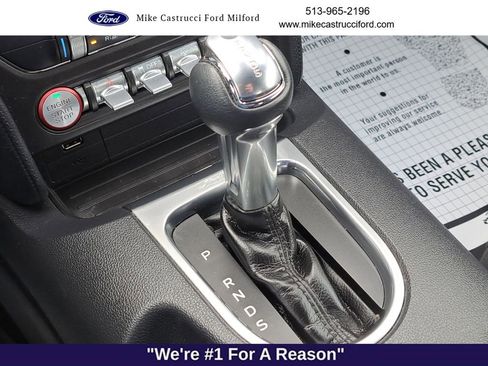 Used 2022 Ford Mustang Coupe w/ Equipment Group 101A image 16