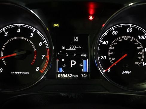 Used 2025 Mitsubishi Outlander Sport ES AWD/4WD image 16