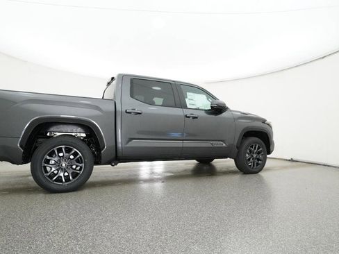 New 2026 Toyota Tundra Platinum image 68