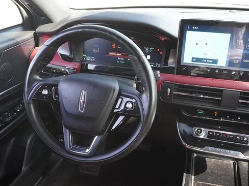 Used 2023 Lincoln Corsair Grand Touring w/ Equipment Group 301A AWD/4WD image 35