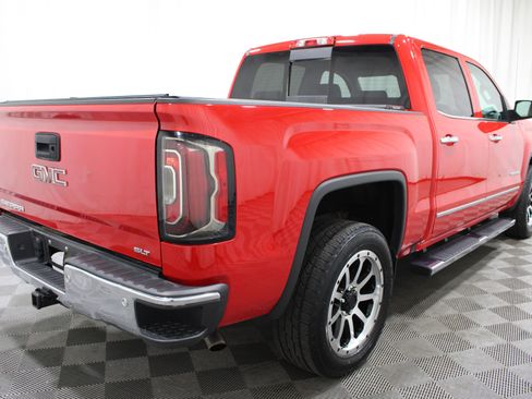 Used 2018 GMC Sierra 1500 SLT image 29
