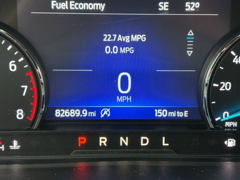 Used 2023 Ford Explorer XLT w/ Equipment Group 202A image 26