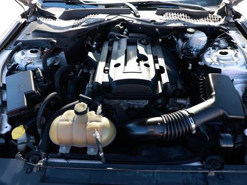 Used 2019 Ford Mustang Premium image 20