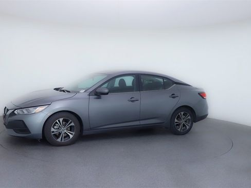 Used 2023 Nissan Sentra SV image 15
