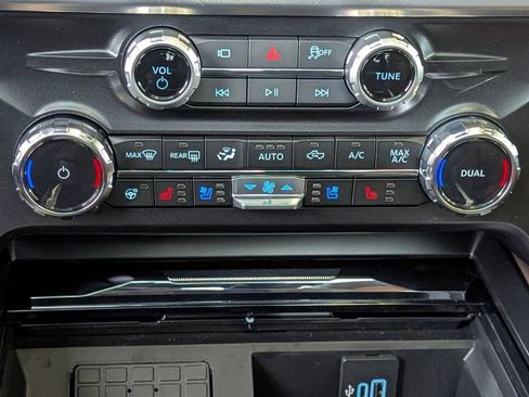 New 2026 Ford F450 King Ranch w/ Chrome Package image 26