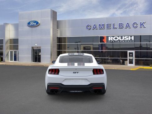 New 2026 Ford Mustang GT Premium RWD image 29