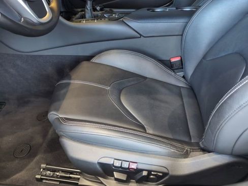 Used 2024 Toyota Supra Premium w/ Driver Assist Package image 21