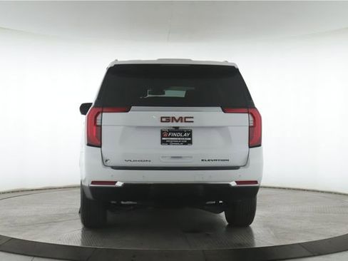Used 2026 GMC Yukon Elevation image 11