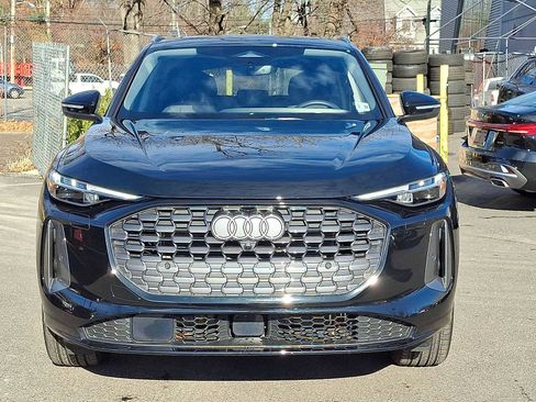 Certified 2025 Audi Q5 Premium Plus w/ Premium Plus image 29