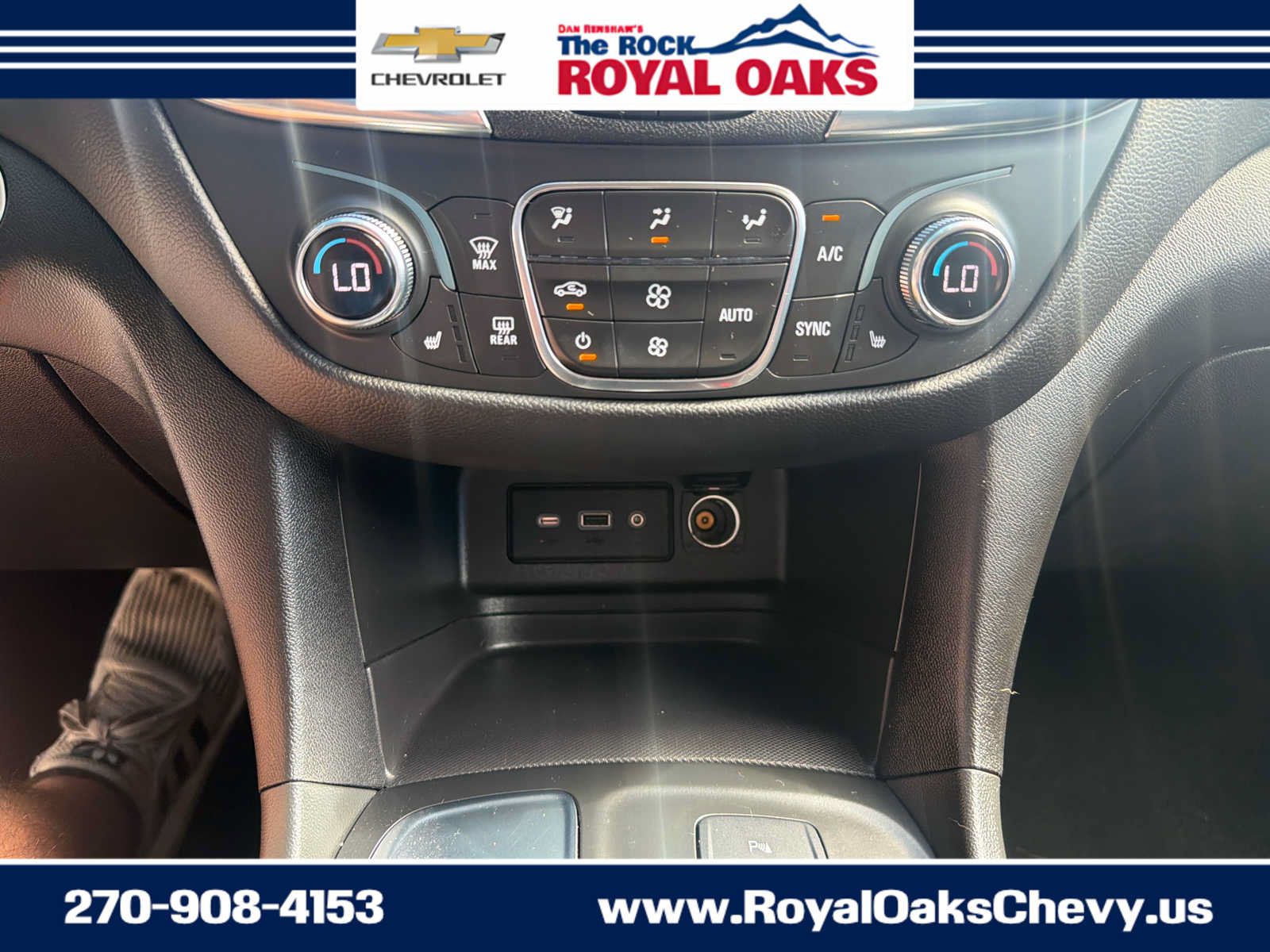 Used 2023 Chevrolet Equinox LT FWD image 18