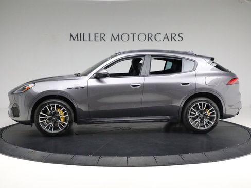 New 2024 Maserati Grecale GT image 6