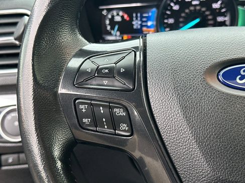 Used 2019 Ford Explorer Sport w/ Equipment Group 401A image 29