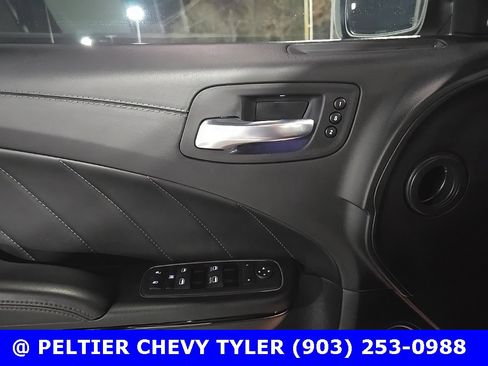 Used 2023 Dodge Charger Scat Pack w/ Daytona Edition Group image 12