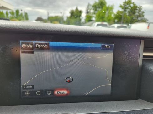 Used 2014 Lexus IS 250 w/ Navigation Package RWD image 16