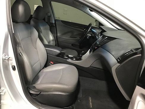Used 2014 Hyundai Sonata SE w/ Premium Package 04 image 14