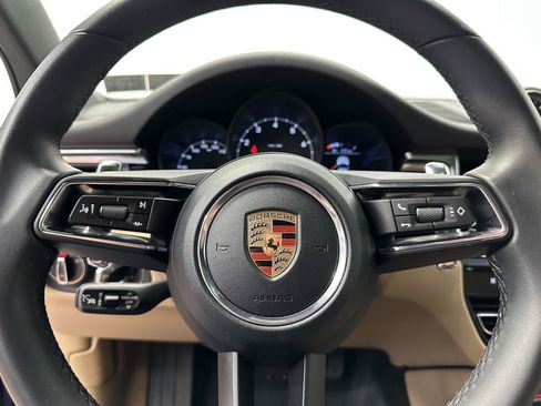 Certified 2026 Porsche Macan AWD/4WD image 25