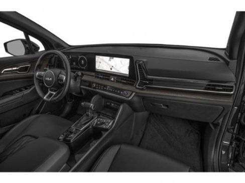 Certified 2023 Kia Sportage X-Pro Prestige AWD/4WD image 18
