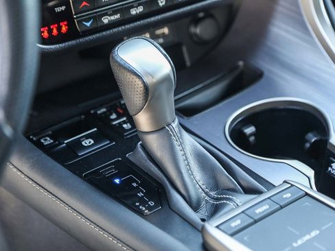 Used 2021 Lexus RX 450h F Sport w/ Cold Weather Package (CT) image 20