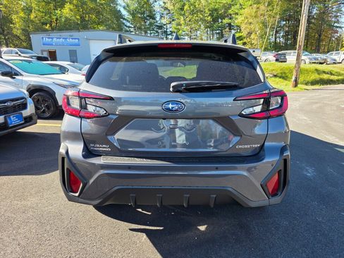 New 2025 Subaru Crosstrek 2.5i Limited w/ Popular Package #4A image 7