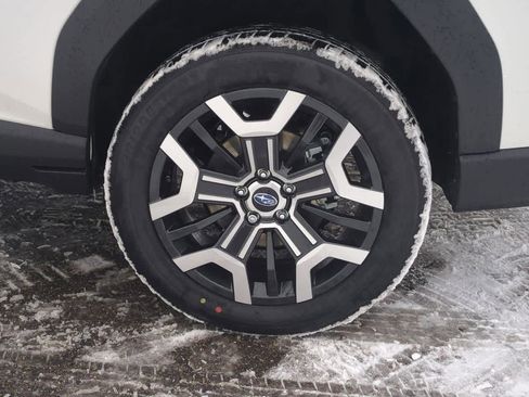 New 2026 Subaru Outback Touring XT image 13