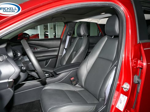 Used 2024 MAZDA CX-30 AWD 2.5 S w/ Preferred Package image 6