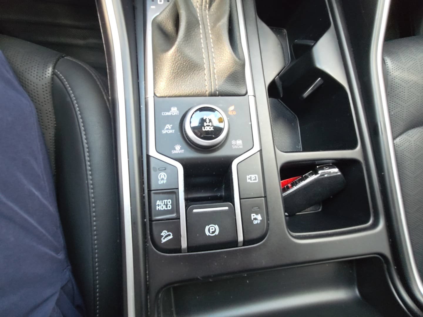 Used 2023 Kia Sorento X-Line EX AWD/4WD image 14