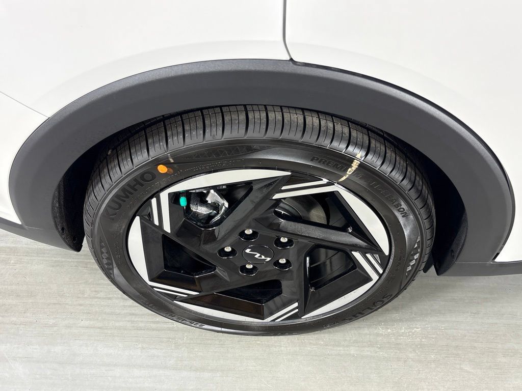 New 2026 Kia K4 EX FWD image 10