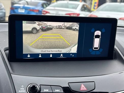 Used 2021 Acura RDX A-Spec image 10