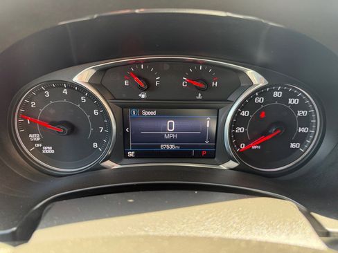 Used 2020 GMC Terrain SLE w/ Driver Convenience Package AWD/4WD image 36