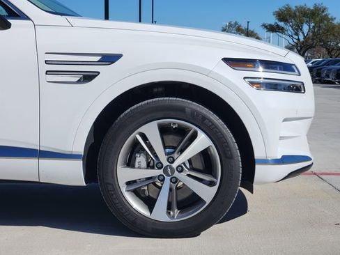 Used 2024 Genesis GV80 3.5T image 6