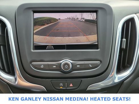 Used 2023 Chevrolet Equinox LT FWD image 30