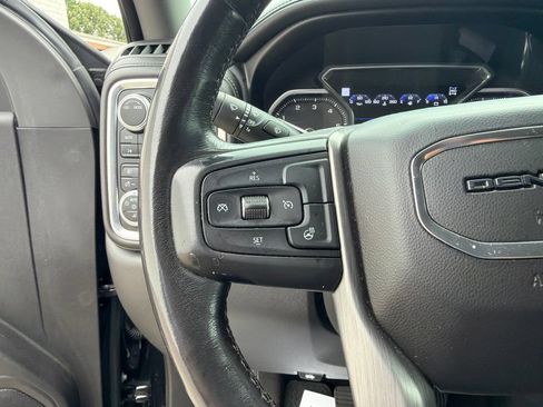 Used 2020 GMC Sierra 1500 Denali AWD/4WD image 31