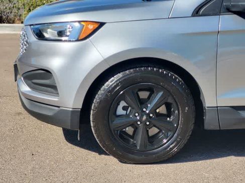 Used 2024 Ford Edge SE AWD/4WD image 8