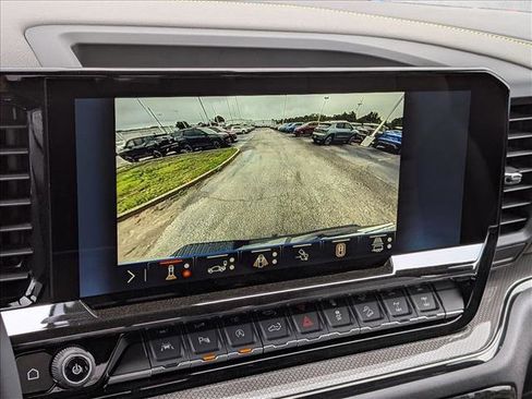 New 2026 Chevrolet Silverado 1500 ZR2 AWD/4WD image 12
