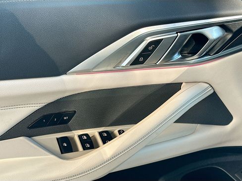 Certified 2024 BMW M440i Convertible w/ Premium Package image 18